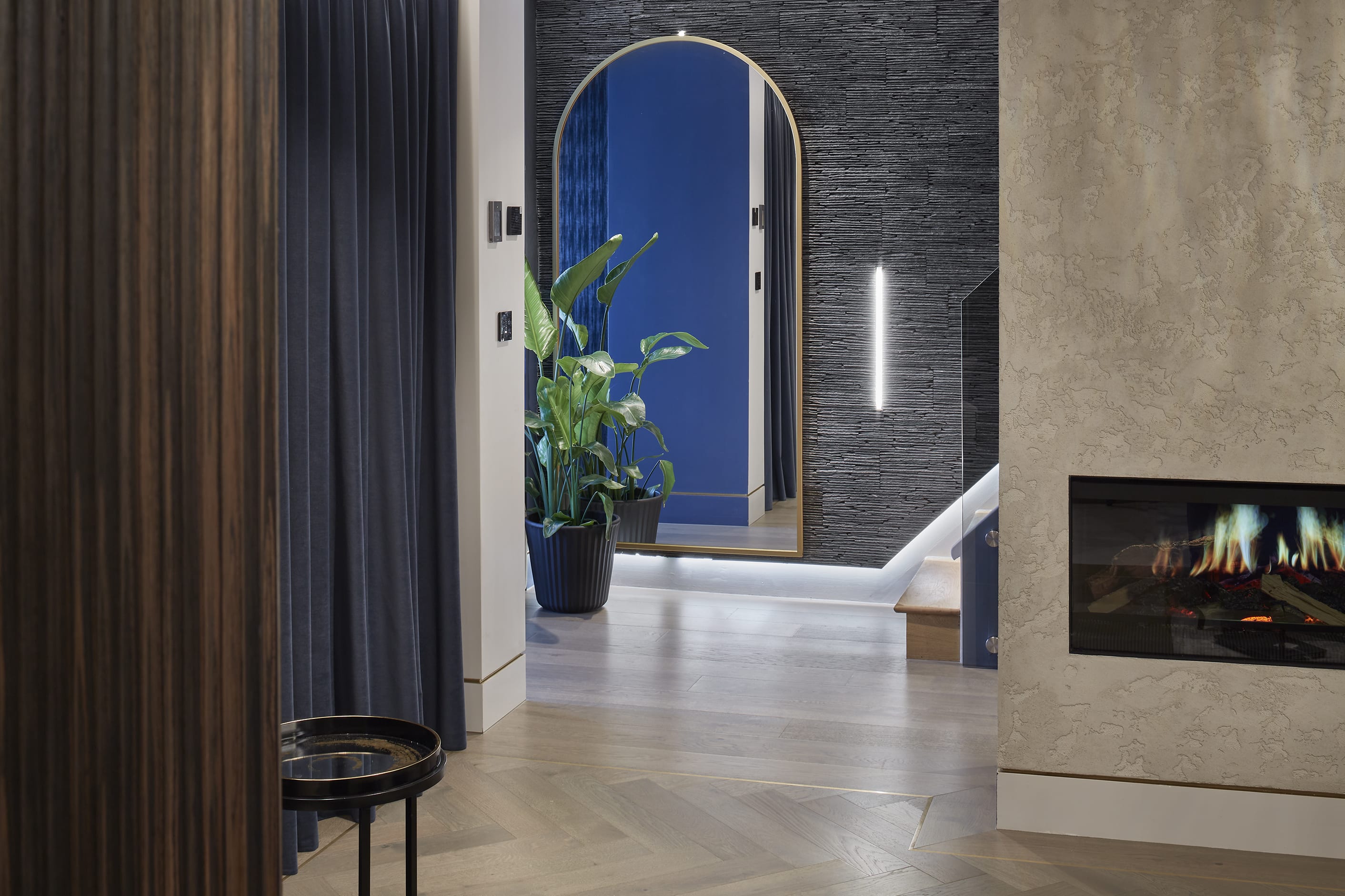 Midnight Luxe Residence